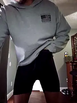 MrBiggBallz online show from January 2025 07:21:01 PM