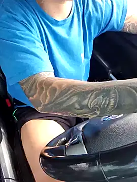 MrBiggBallz online show from December 2024 06:05:01 PM