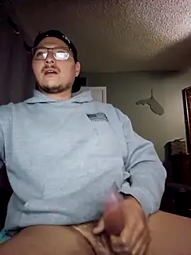 MrBiggBallz online show from January 2025 09:13:01 AM