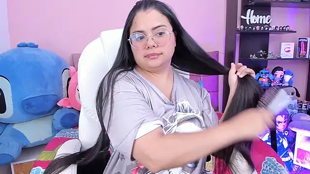 esmeralda112 online show from April 2026 09:05:01 AM