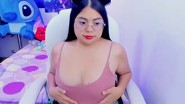 esmeralda112 online show from March 2025 09:59:01 PM