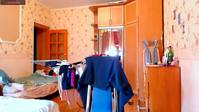 MarySweetness online show from April 2026 07:00:02 AM