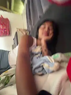 EllaCalifa online show from November 2025 07:55:01 AM