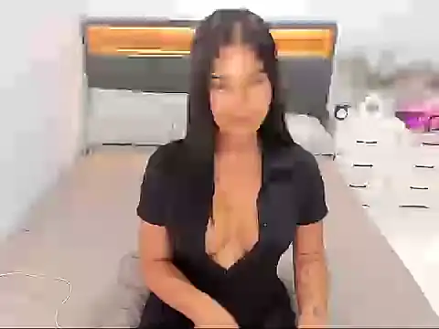 EllaCalifa online show from February 2026 12:55:02 AM