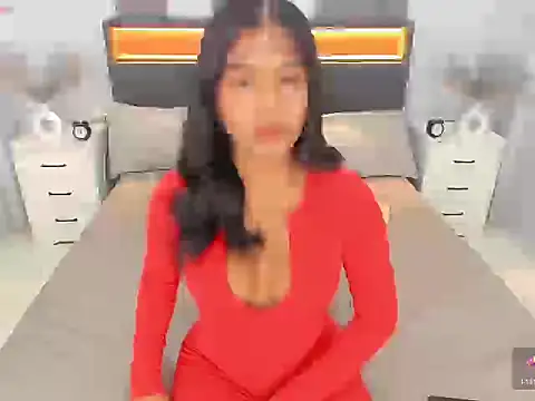 EllaCalifa online show from April 2026 04:47:01 AM