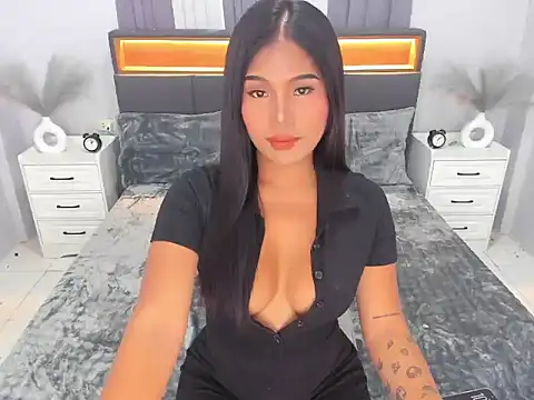 EllaCalifa online show from April 2026 02:58:01 AM