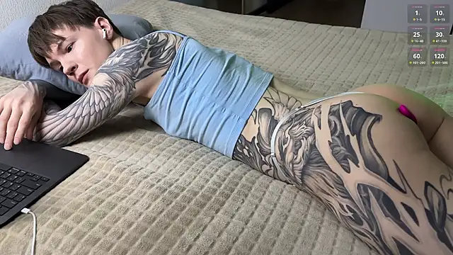 dnonilol online show from February 2026 02:35:02 AM