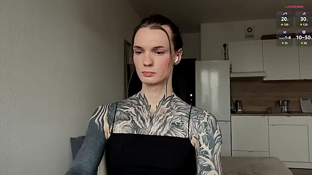 dnonilol online show from October 2025 08:38:02 AM