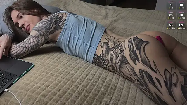 dnonilol online show from January 2026 02:40:01 AM