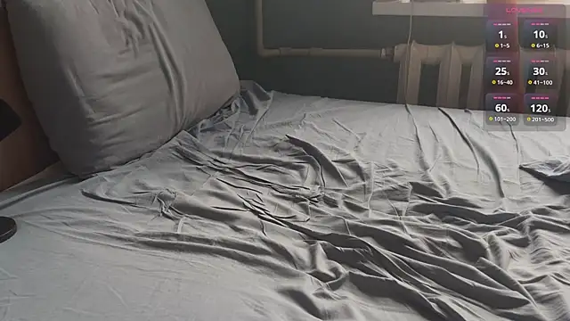 dnonilol online show from February 2025 11:58:01 AM