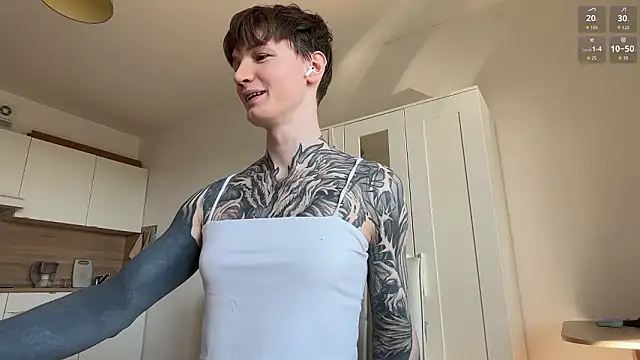 dnonilol online show from March 2026 08:47:01 AM