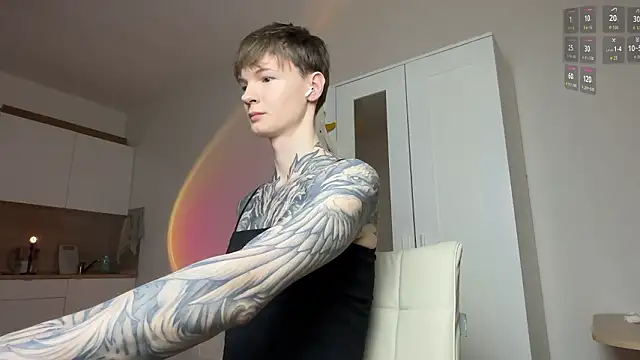 dnonilol online show from February 2026 02:44:02 AM