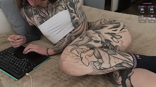 dnonilol online show from September 2025 08:54:01 AM