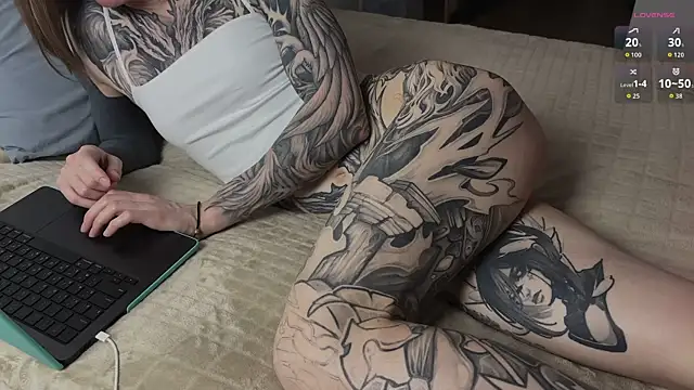 dnonilol online show from October 2025 03:29:02 AM