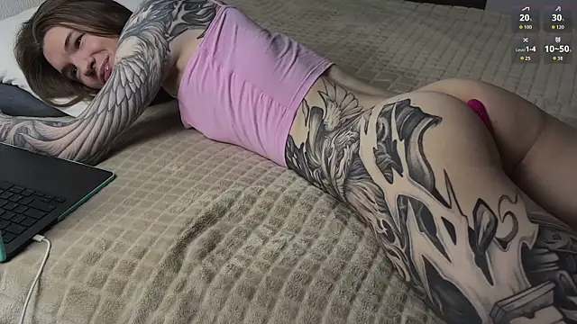 dnonilol online show from October 2025 03:38:01 AM