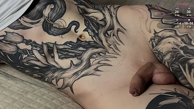 dnonilol online show from October 2025 02:32:01 AM