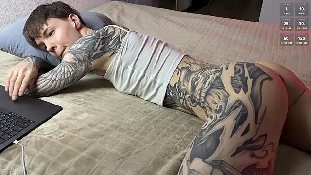 dnonilol online show from February 2026 02:42:02 AM