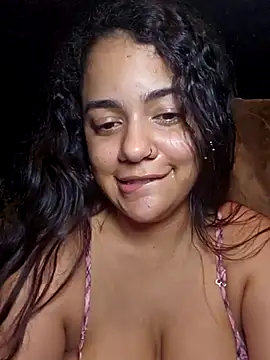 Snapshot of demonaughtyyy chatting on February 2025 12:36:02 AM demonaughtyyy online show from February 2025 12:36:02 AM