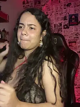 Snapshot of demonaughtyyy chatting on March 2025 06:21:02 AM demonaughtyyy online show from March 2025 06:21:02 AM
