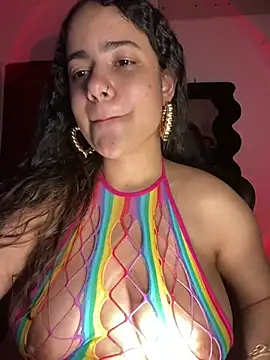 Snapshot of demonaughtyyy chatting on February 2025 05:13:02 AM demonaughtyyy online show from February 2025 05:13:02 AM