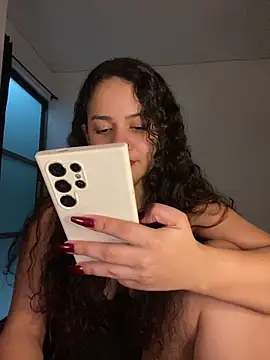 demonaughtyyy online show from December 2025 04:25:02 AM