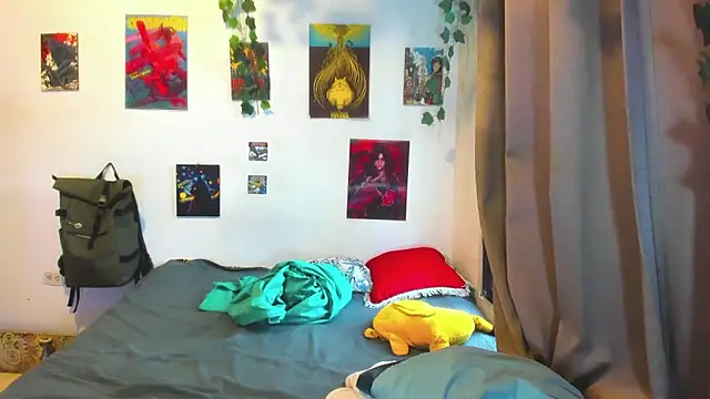 Nekoboy01 online show from September 2025 09:43:01 PM