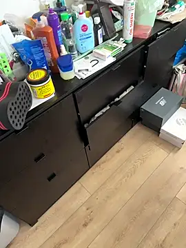 AceNSamara online show from October 2025 05:20:02 PM