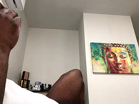 AceNSamara online show from November 2025 08:09:02 PM