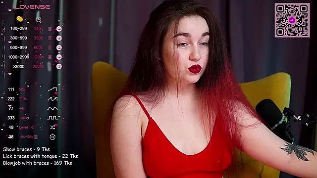 R-U-B-Y online show from March 2025 05:02:01 PM