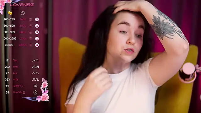 R-U-B-Y online show from September 2025 12:55:01 PM
