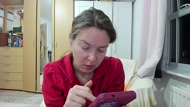 Rolla Coaster online show from April 2026 07:53:01 PM