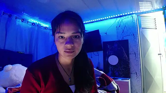 Samara Beltran online show from October 2025 03:10:02 AM