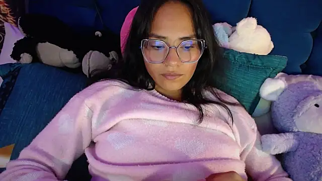 Samara Beltran online show from September 2025 07:04:01 AM