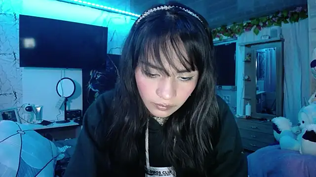 Samara Beltran online show from October 2025 02:59:02 AM