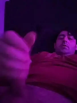 GreysonFox online show from January 2026 10:43:02 AM