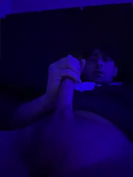 GreysonFox online show from March 2026 05:48:01 AM