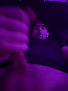 GreysonFox online show from March 2026 05:57:02 AM