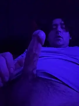 GreysonFox online show from November 2025 08:37:01 AM