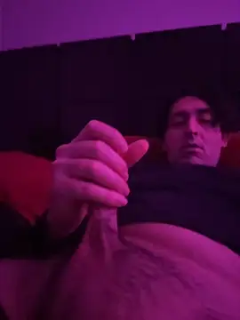 GreysonFox online show from November 2025 04:06:01 AM