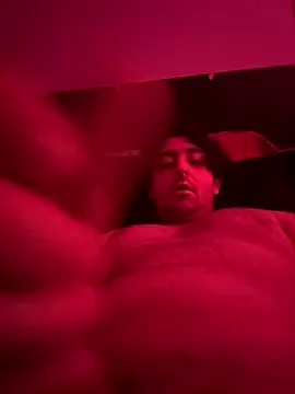 GreysonFox online show from October 2025 06:46:01 AM