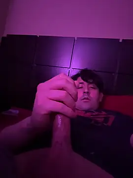 GreysonFox online show from April 2026 03:00:02 AM