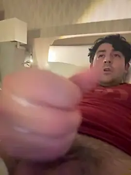 GreysonFox online show from January 2026 08:51:02 AM