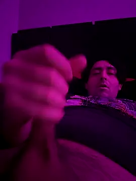 GreysonFox online show from November 2025 02:58:02 AM