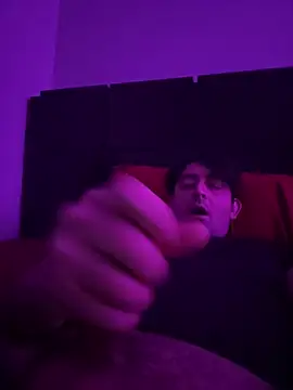 GreysonFox online show from January 2026 05:33:02 AM