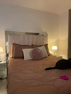 Im Valentina online show from March 2026 12:30:01 AM