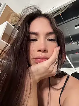 Im Valentina online show from March 2026 09:42:02 PM