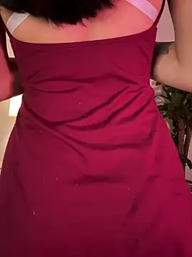 Snapshot of Im_Valentina chatting on November 2025 11:09:02 PM Im Valentina online show from November 2025 11:09:02 PM