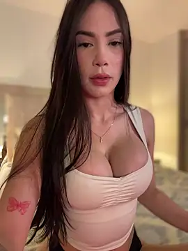 Im Valentina online show from March 2026 11:44:01 PM