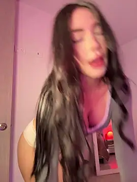 Im Valentina online show from February 2026 11:16:01 PM