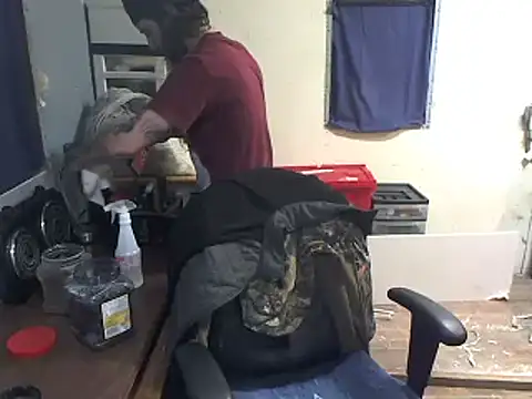 CloudDadddyyy420 online show from February 2026 11:59:01 PM